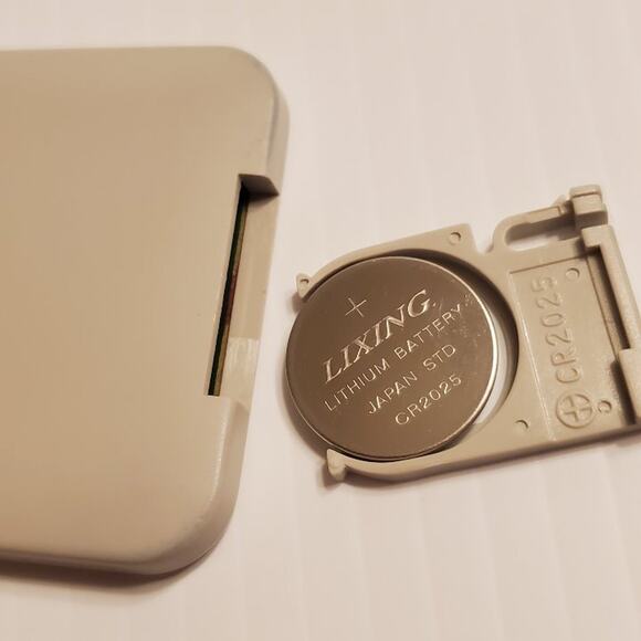 LiquidVideo RC-1700 Remote Control for DVD Player - Picture 9 of 10